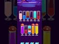 colourful water short puzzle hard level!