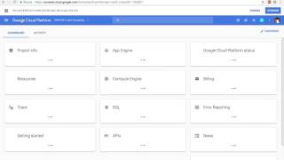 CMPE Lab2 GoogleAppEngine
