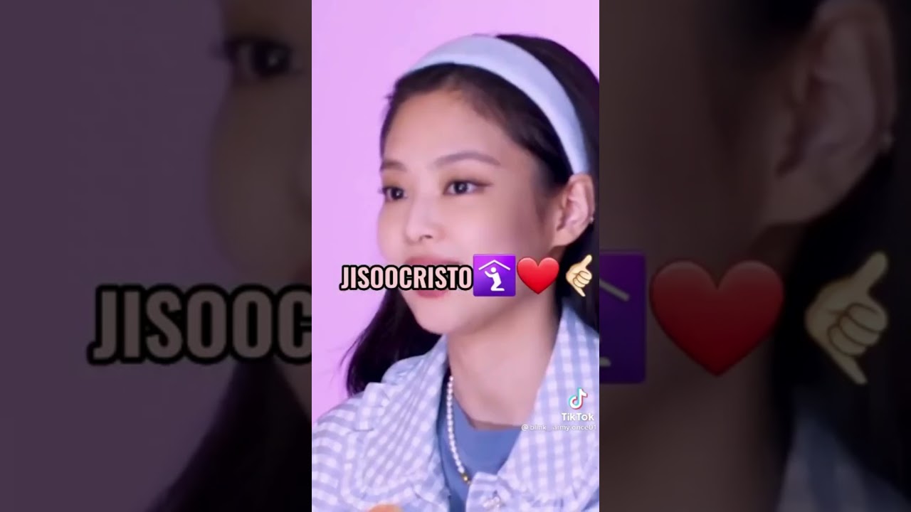 THE PREGUNTAS CON BLACKPINK Y BTS