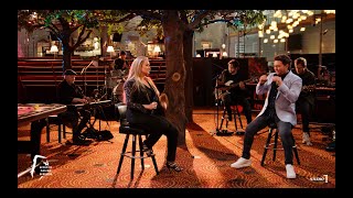 Tino Martin & Samantha Steenwijk – Een Keer (Acoustic Casino Sessions) chords