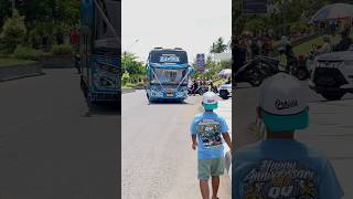 Livery Terbaru Zafira Keren