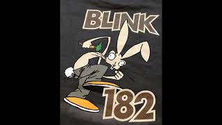 Blink-182 - Pathetic (Instrumental)