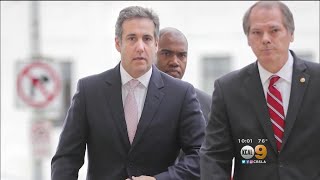Trump Longtime Attorney Under Investigation By FBI