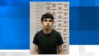 Man arrested in Hartselle armed robbery; accused of holding victim at gunpoint