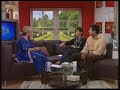 Marina Mornings with Huma Khawaja and Humayun Saeed - Part