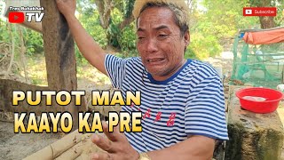 KAPITAN NGA KUMPARE 🤣 3