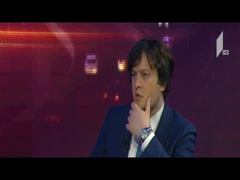 ინტერვიუ ირაკლი კობახიძესთან