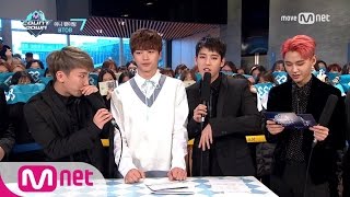 [Mini Fanmeeting with BTOB] KPOP TV Show | M COUNTDOWN 170309 EP.514