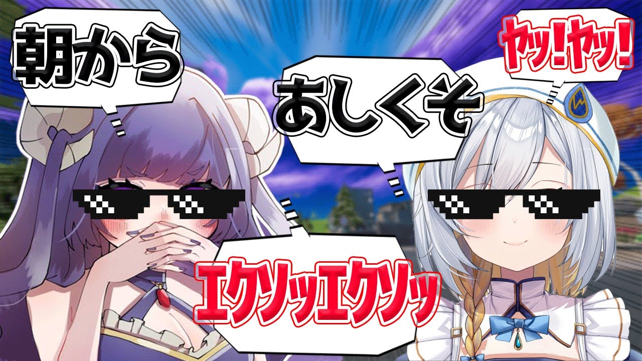 youtube動画、オリジナル曲
