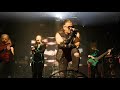 Xe-None - &quot;Cyber Girl&quot; @ Live at Moscow Dark Fest 2023