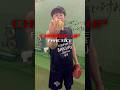 CHANGE UP PRACTICEとあるチェンジアップの練習 #ソフトボール #野球 #ピッチャー#ピッチング#softball #sports