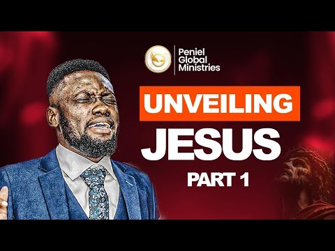 Unveiling Jesus - The Greatest Gift of All, Jesus; The Author - YouTube