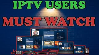 IMPORTANT is your IPTV provider on this list?? image