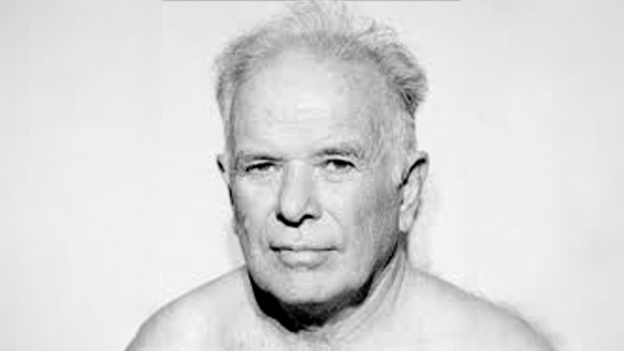 Historias Innecesarias: Julio Lopez - Miguel Etchecolatz