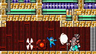 Mega Man Maker | Ep. 6 - Secret Lab