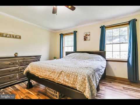 15826 HICKORY DRIVE, Fort Loudon, PA home video tour