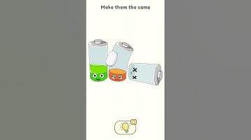 dop2 Delete one Part2 walk through solution level #2881#viralvideos #shortvideos #