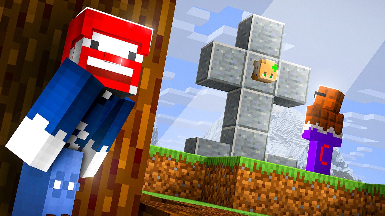 Das ENDE von MINECRAFT FEINDE...