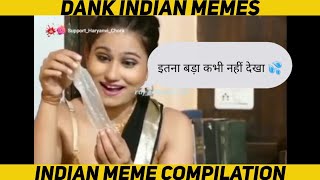 itna bda🤤dunk indian meme compilation_savage thug life😎_l lag gye_samjh rhe ho😉_bde harami ho beta😎 screenshot 4