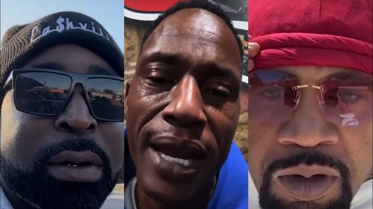 😳 JT Tha Bigga Figga Reveals Why Juvenile Really Walked Away From Young Buck...