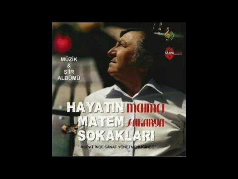 Mehmet Sakarya - Ağlasın