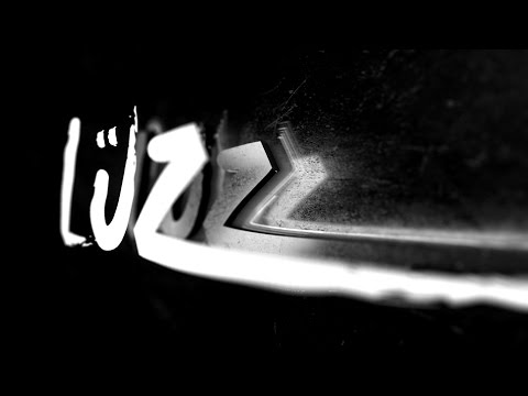 2016 LUZ STUDIO DEMO REEL