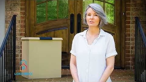 Protecting Your Packages On-the-Go with Loxx Boxx