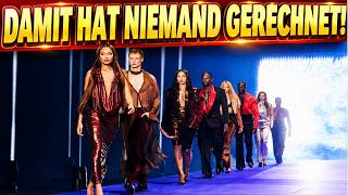 GNTM 2026 SCHOCK: Luis &amp; Anika RAUS kurz vor dem Finale! Heidi sorgt für Tränen 😱