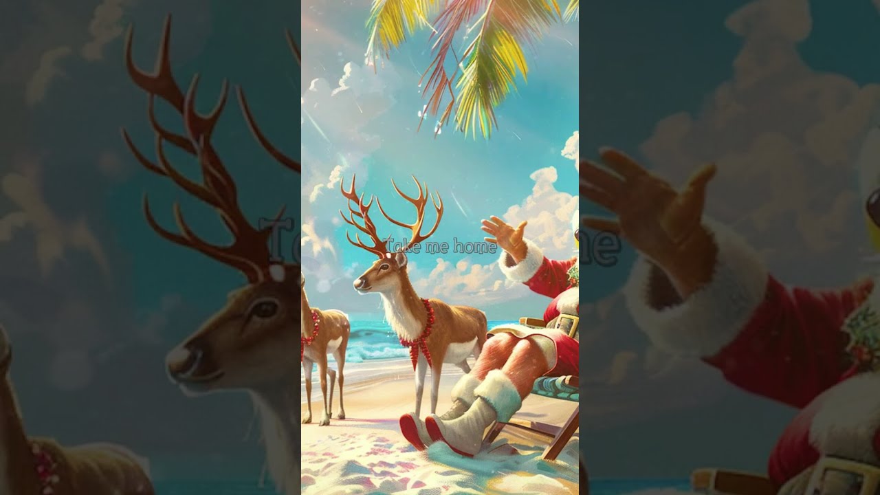 Dan + Shay - Take Me Home For Christmas (Lyrics)