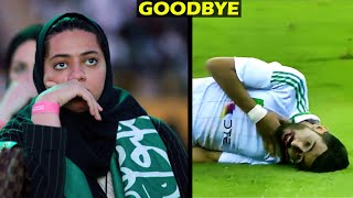 Most Emotional Farewells 2024