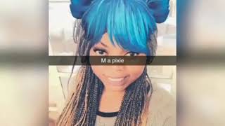 Snapchat emoji compilation screenshot 4