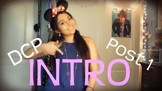 Disney College Program - Intro