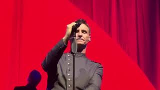 Marti Pellow - Dante’s Prayer (Popped In Souled Out Tour 2024)