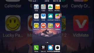 GTA VC ANDIORD BUYING ALMOST EVERY HOUSE screenshot 4