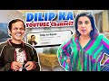 Dilip Ne Apna Channel Khol Liya😳 I Butter Chicken Recipe I @FarahKhanK