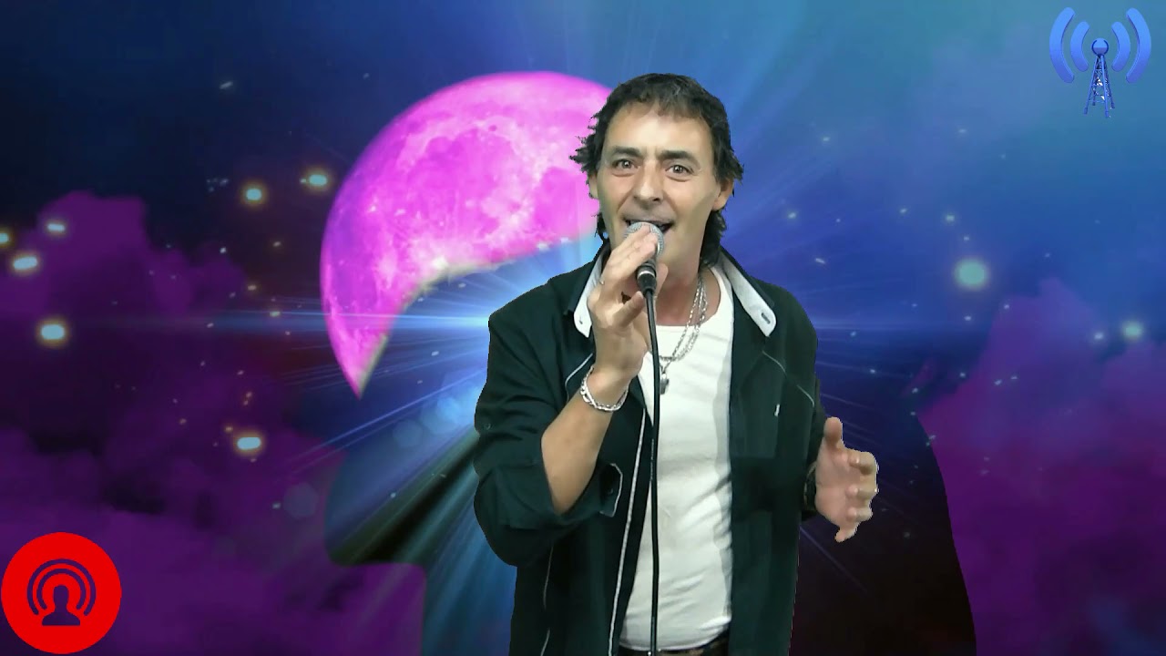 José Luis y Su Ritmo 03-10-21 Los Vivos Del Facebook