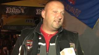 Moto skup u Obrenovcu