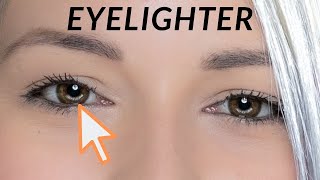Eyelighter Reflector Photography Review - Emart Archlight screenshot 5
