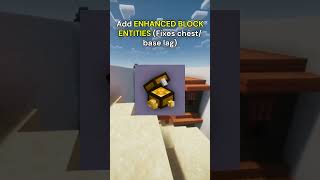 Your Sodium Setup is STILL Incomplete (Pt 2) (Do THIS for MAXIMUM FPS!) #minecraft #gaming #fpsboost