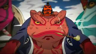 Naruto Vs Pain Amv - Believer Tamil