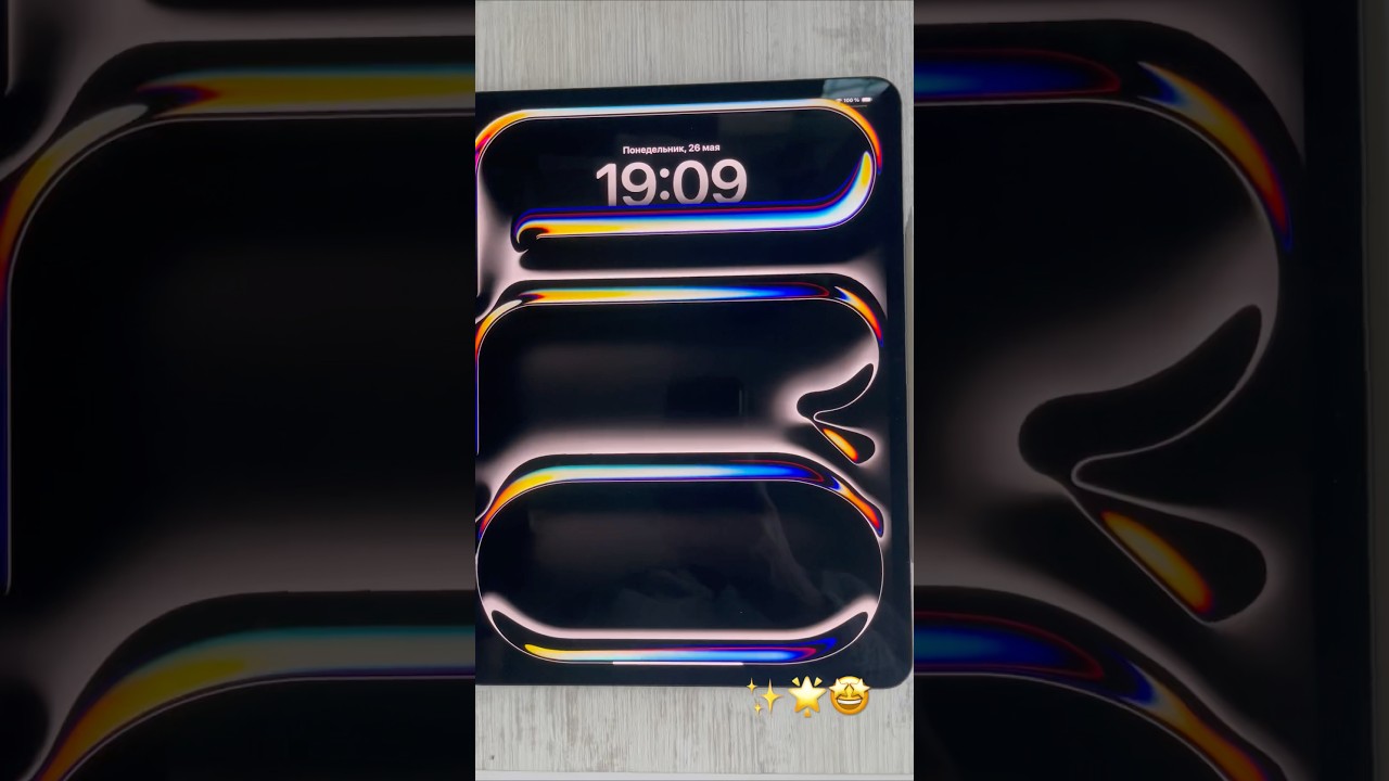 The best way to Clean Your iPad Screen ✨🤩🧹🧼🧽