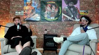 In Episode 28 Timbo & Sug recap on last weeks events, Tim is openin...