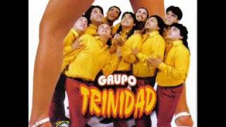 Video thumbnail of "Trinidad - Tu no me olvidaste.wmv"