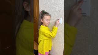 Thumbnail for Disco bathroom by Secret Vlog #shorts