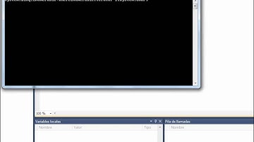 Ejemplo de uso de LinQ con Visual Studio