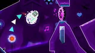 Geometry Dash Demon In Silico By Rafer 10*