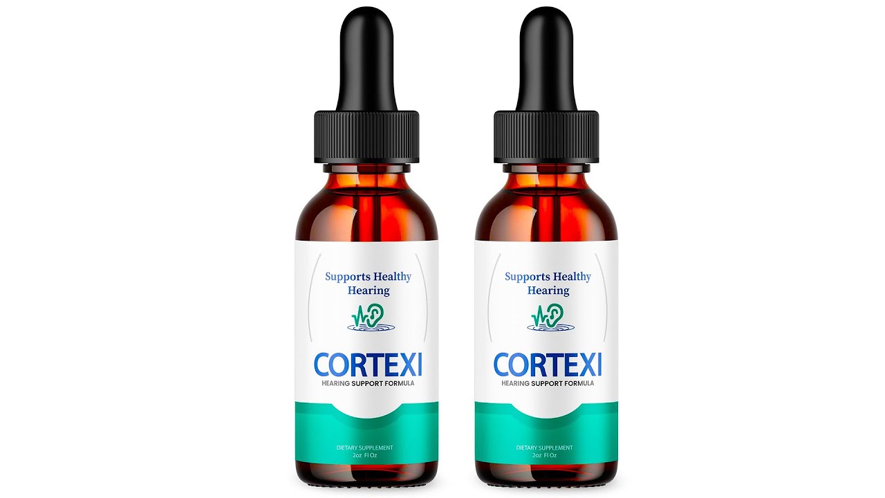 Cortexi Review and Information – Unlock Better Hearing and Enjoy Life’s Symphony with Cortexi!