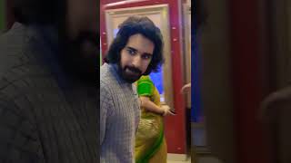 Shushanth Birthday Celebtrions Nagarjuna