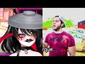 Emikukis REACCIONA "tu como hombre te gustaría recibir flores"