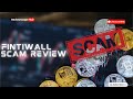 Fintiwall Review: Withdraw Your Money